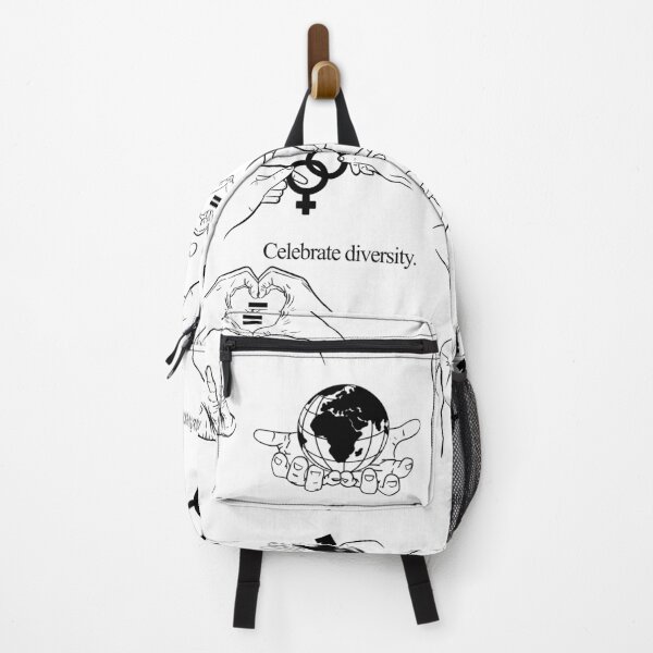 Item preview, Celebrate Diversity designed and sold by Ariella Cola.