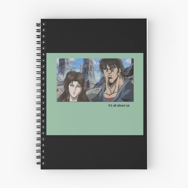 Item preview, hokuto no ken designed and sold by Namecolecctions.