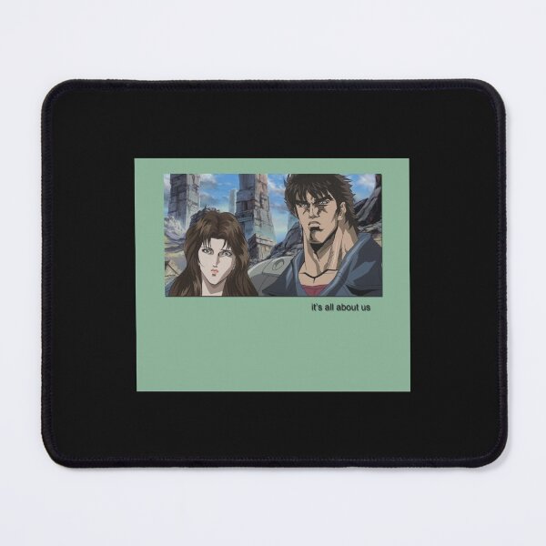 Item preview, hokuto no ken designed and sold by Namecolecctions.
