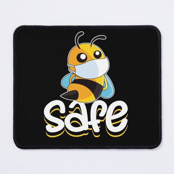 Item preview, Bee Safe designed and sold by GuwdTCo.