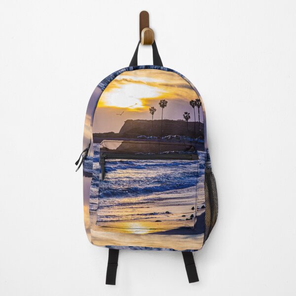Item preview, "San Onofre Sunset" Image Rich AMeN Gill designed and sold by RichAMeNGill.