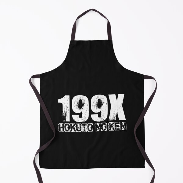 Item preview, Hokuto no ken BW 001 designed and sold by Namecolecctions.