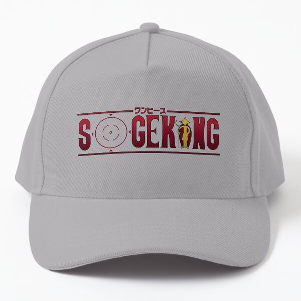 USOPP sogeking Baseball Cap