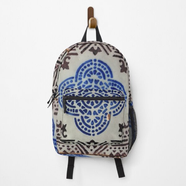 Item preview, Portugal  Abstract Patterns On Ceramic Tile designed and sold by Tamas Das.