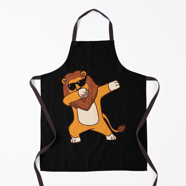 Item preview, Dabbing Lion designed and sold by TheUnknown93.