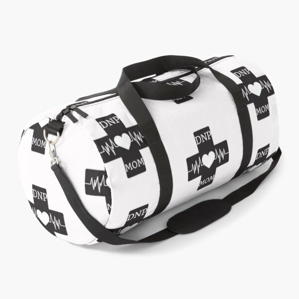 Item preview, DNP Mom with heartbeat design designed and sold by Auntieck.