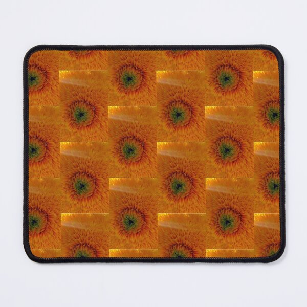 Item preview, The eye of a sunflower in the sun designed and sold by DIBS2021.