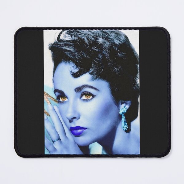 Item preview, ELIZABETH TAYLOR designed and sold by gravellejsisler.