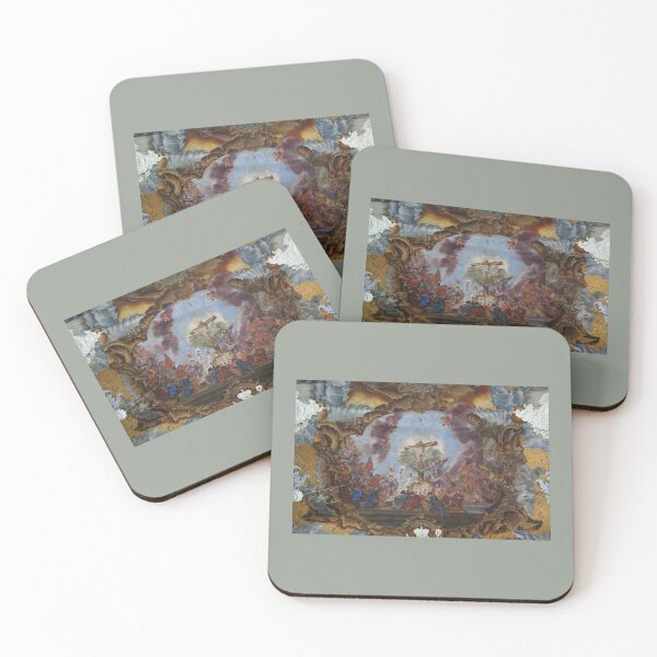 Item preview, Triumph of the Cross designed and sold by Sheepherder120.