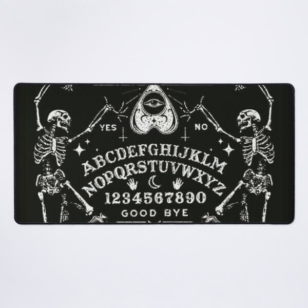 Artikel-Vorschau von Ouija-Brett, designt und verkauft von WinkyDoodle.