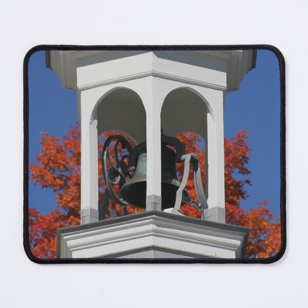 Item preview, Ringing in Fall designed and sold by Autumn Seas Photography.
