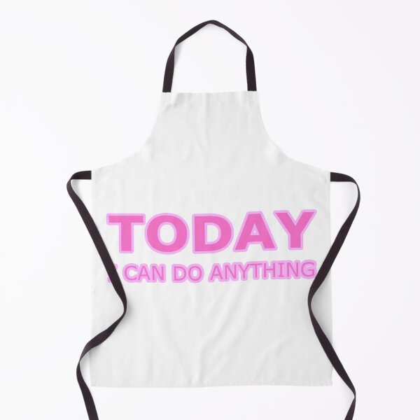 Item preview, Today I Can Do Anything designed and sold by madushansahan.