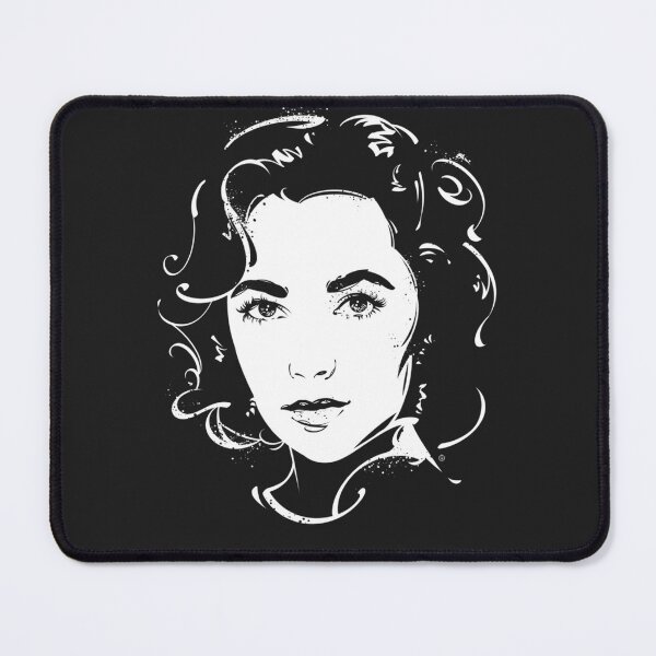 Item preview, ELIZABETH TAYLOR designed and sold by gravellejsisler.
