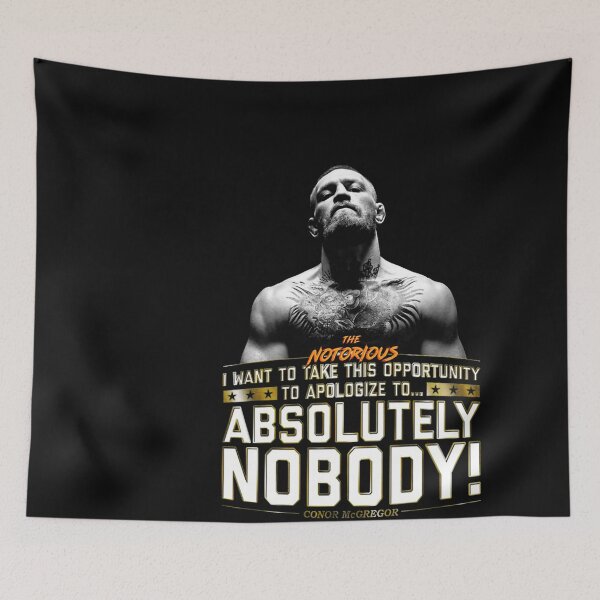 Item preview, Apologize To Nobody 7 designed and sold by Agueros33.