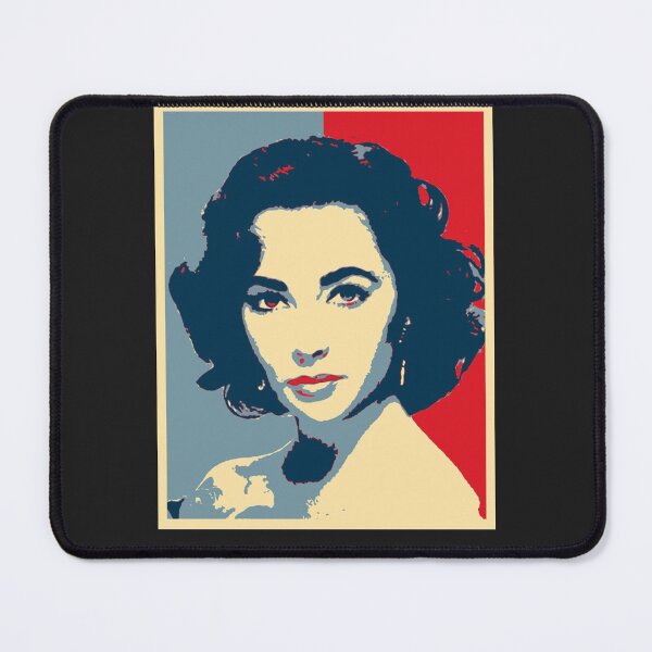 Item preview, ELIZABETH TAYLOR designed and sold by gravellejsisler.