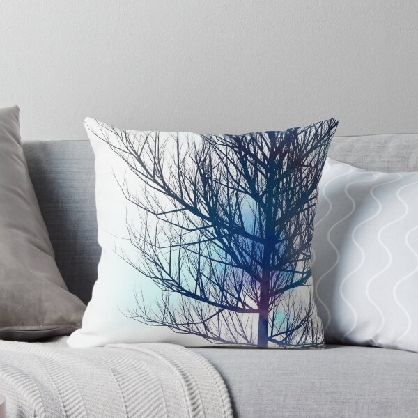 Item preview, Tree in colour abstract designed and sold by Cheeky Lori.
