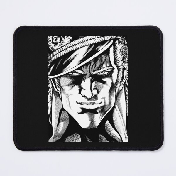 Item preview, Hokuto No Ken Essential designed and sold by Namecolecctions.