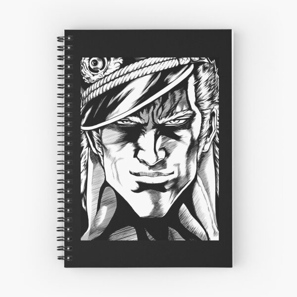 Item preview, Hokuto No Ken Essential designed and sold by Namecolecctions.
