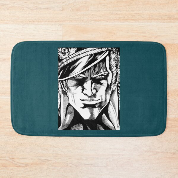 Item preview, Hokuto No Ken Essential designed and sold by Namecolecctions.