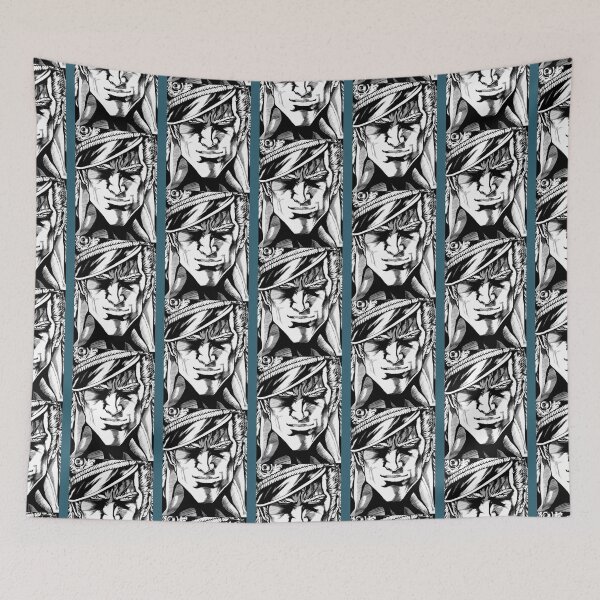Item preview, Hokuto No Ken Essential designed and sold by Namecolecctions.
