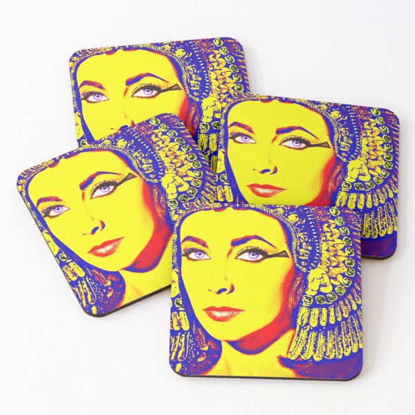 Item preview, ELIZABETH TAYLOR designed and sold by gravellejsisler.