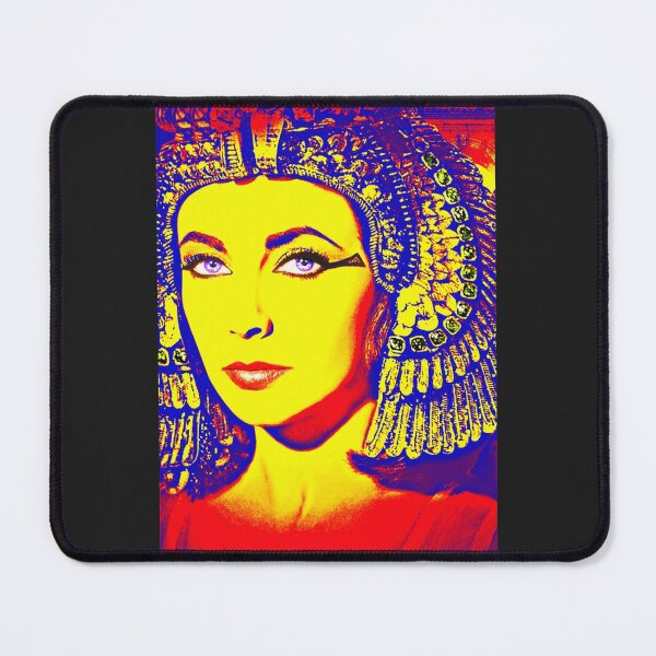 Item preview, ELIZABETH TAYLOR designed and sold by gravellejsisler.