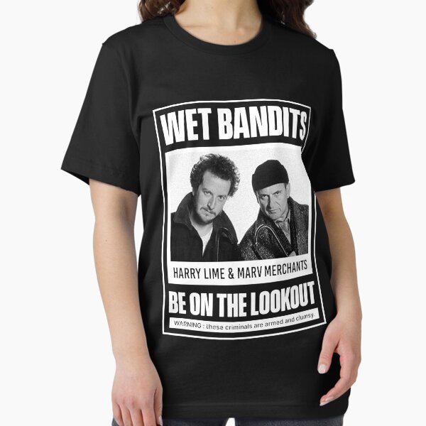 Item preview, Home Alone Wet Bandits  designed and sold by Silky0110.