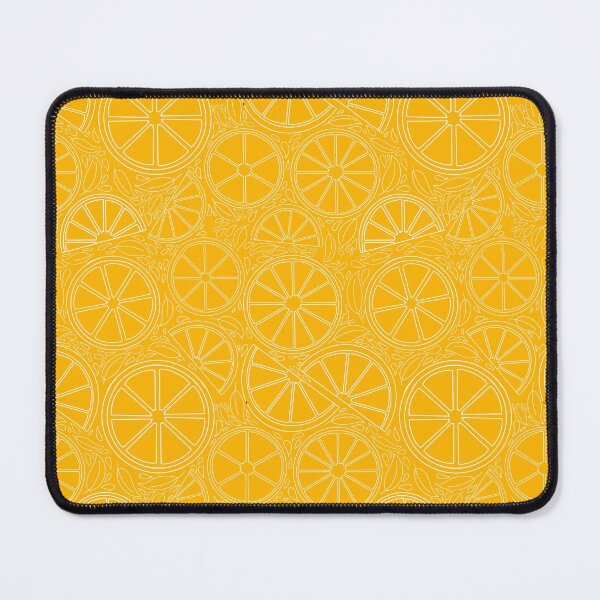 Item preview, Copy of Summer citrus pattern colouring in designed and sold by -Lily-Anne-.