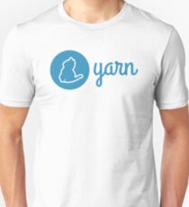 Yarn Unisex T-Shirt