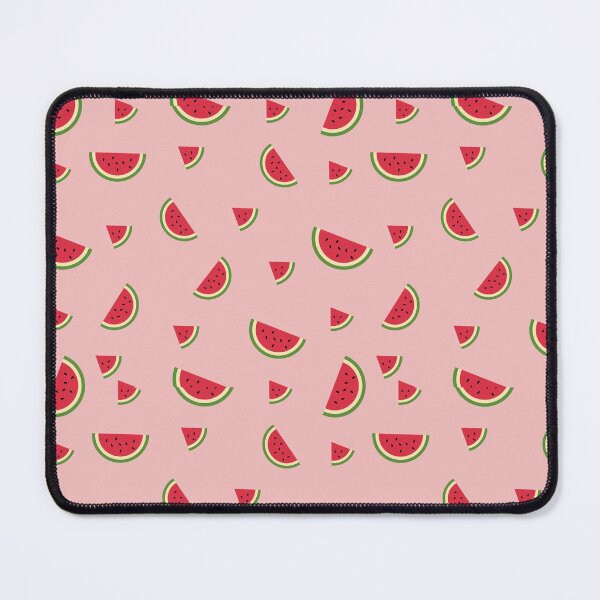 Item preview, Watermelon And Slice Pattern designed and sold by Trisha Banlasan.