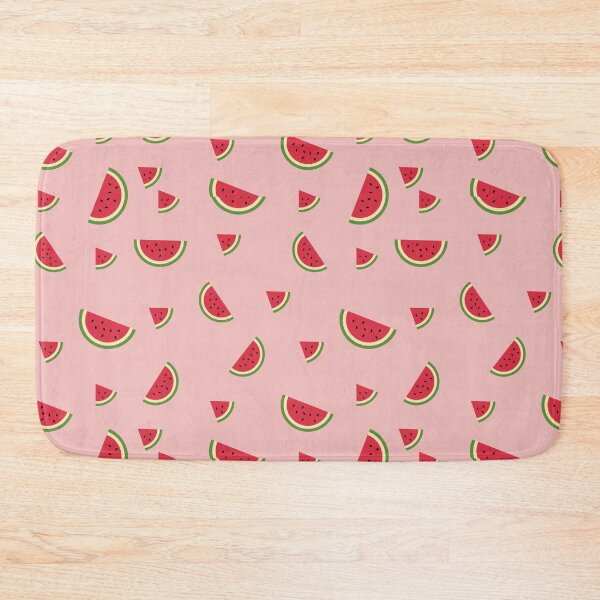 Item preview, Watermelon And Slice Pattern designed and sold by Trisha Banlasan.