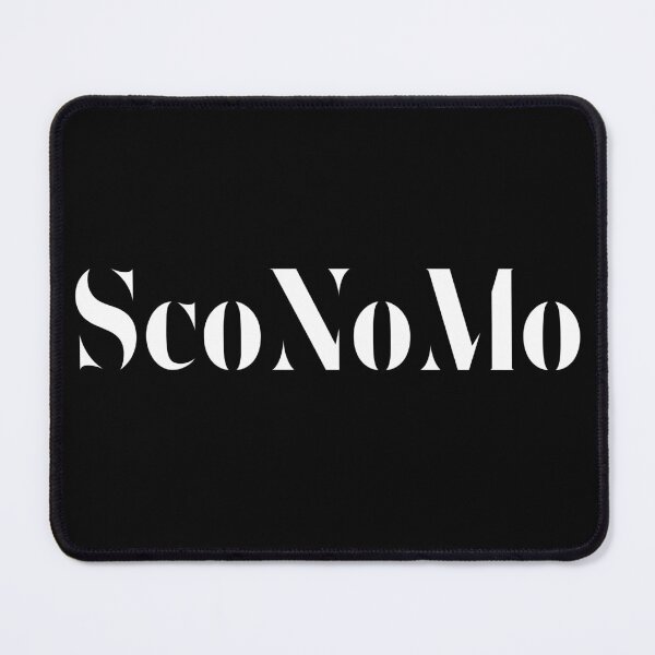 Item preview, ScoNoMo Scott Morrison No More designed and sold by Good-Politics.