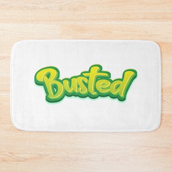Item preview, Busted designed and sold by ProjectX23.