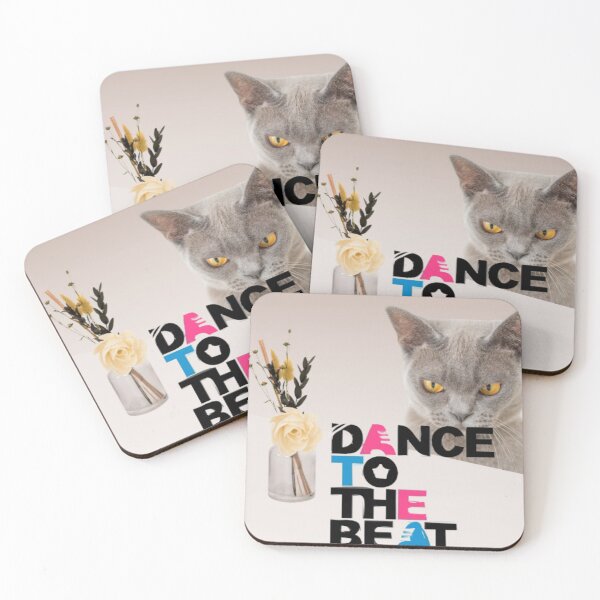 Item preview, Dance to beat designed and sold by Rejcharms.
