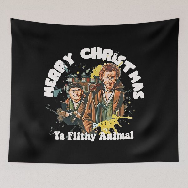 Item preview, Wet Bandits  designed and sold by Silky0110.