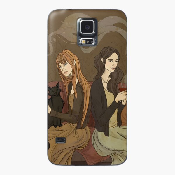 Charter gold iPhone Case for Sale by LauraTolton