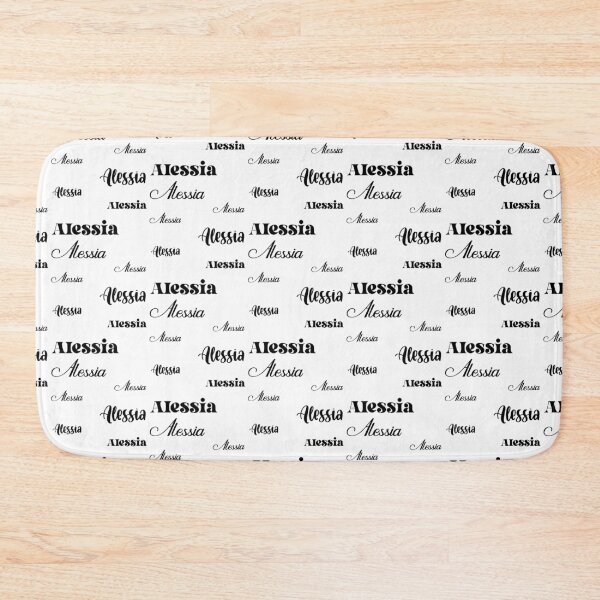 Item preview, Alessia name designed and sold by Iulia17.