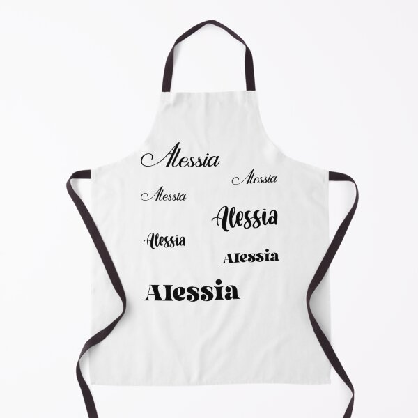 Item preview, Alessia name designed and sold by Iulia17.