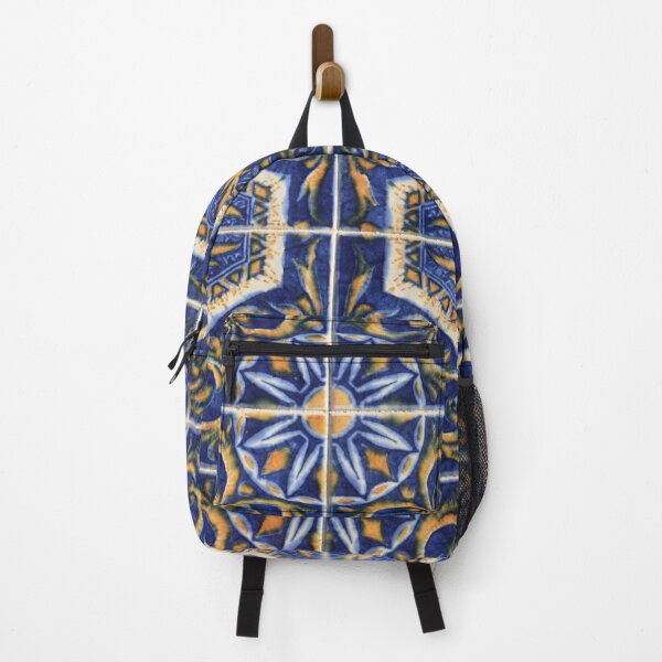 Item preview,  Portugal  Abstract Patterns On Ceramic Tile designed and sold by Tamas Das.