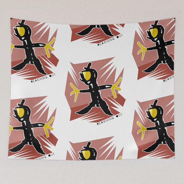 Item preview, reaching out designed and sold by arteology.
