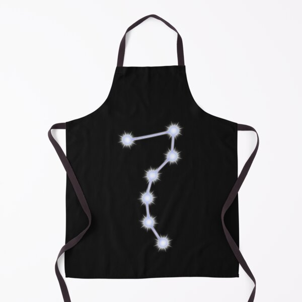 Item preview, Hokuto No Ken Shiro - Seven Stars - North Star designed and sold by Namecolecctions.