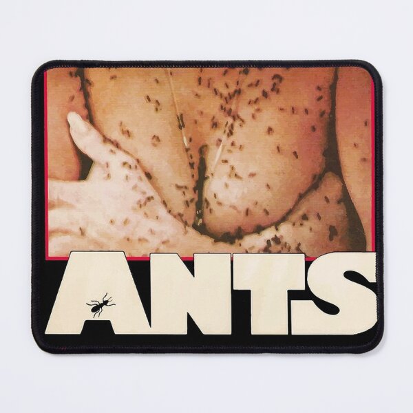 Item preview, Ants  poster designed and sold by delorisaa.