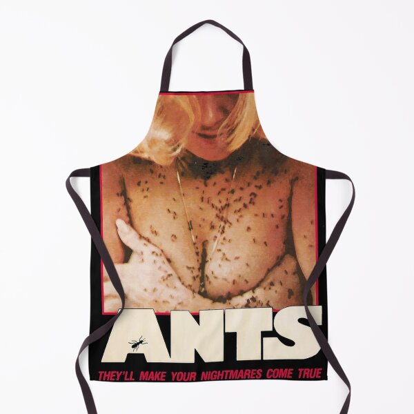 Item preview, Ants poster designed and sold by delorisaa.