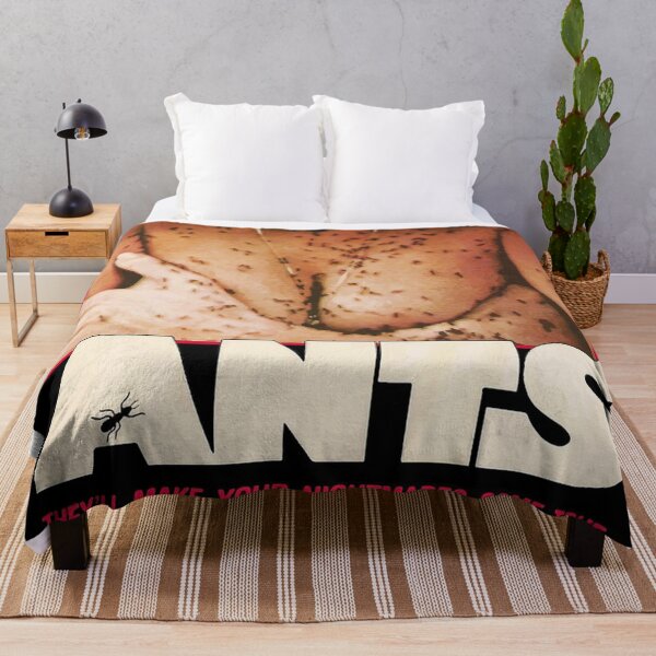 Item preview, Ants poster designed and sold by delorisaa.