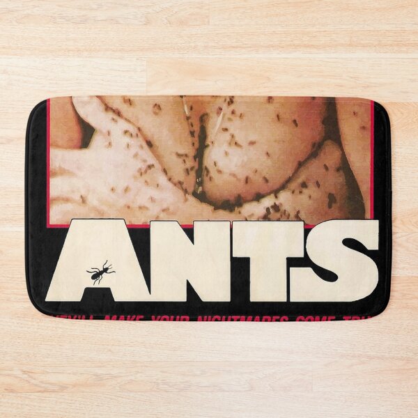 Item preview, Ants  poster designed and sold by delorisaa.