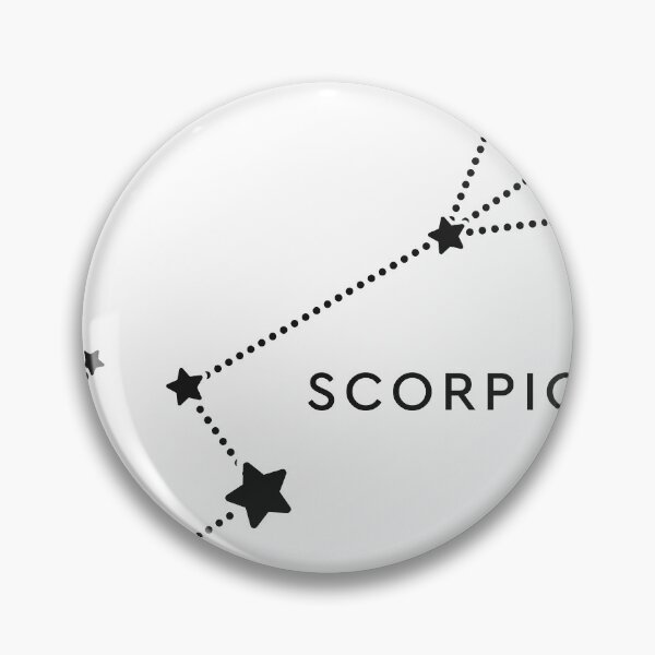 Item preview, Abstract Black Scorpio designed and sold by tropical_dream.