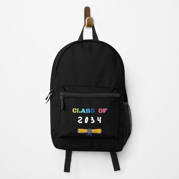 Item preview, Class of 2034 Pre-K Graduate Preschool Graduation Gift; Certification - Adults supporting designed and sold by DKA-2ndBoy.