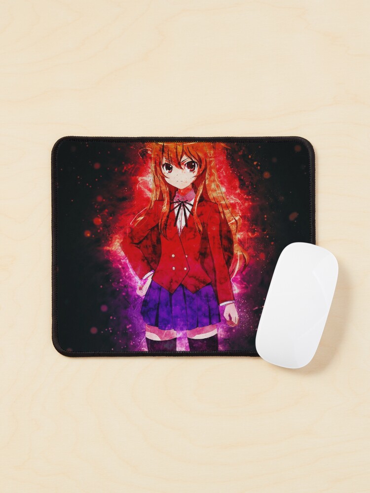 taiga mouse pad