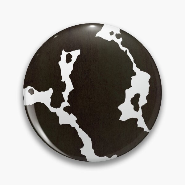 Item preview, Black and white cow print 2 designed and sold by BLMcreations.
