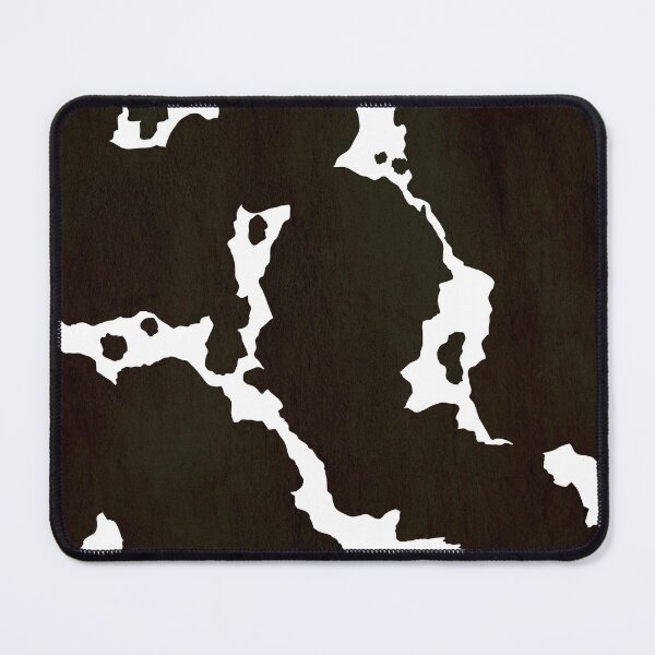 Item preview, Black and white cow print 2 designed and sold by BLMcreations.